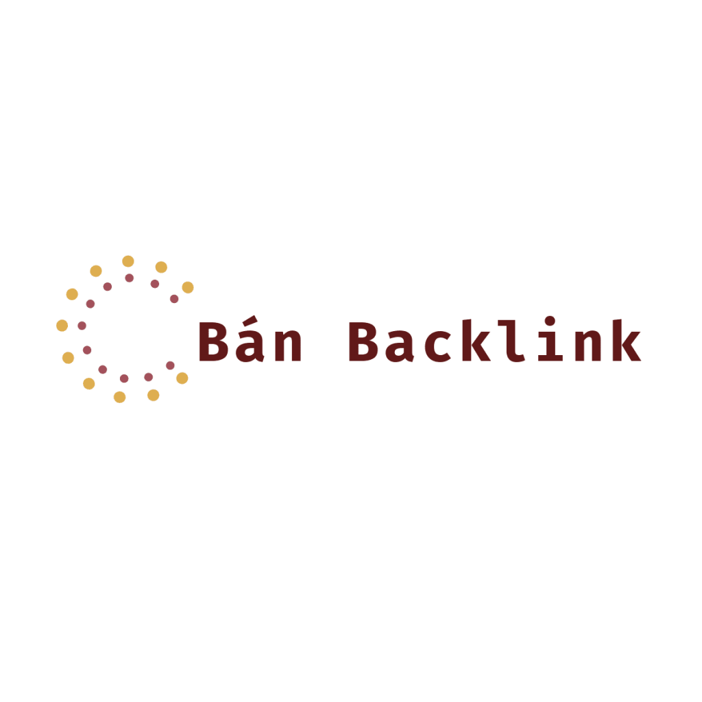 bán backlink