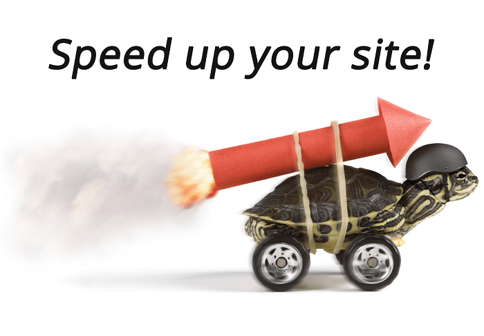 Cách kiểm tra và tăng tốc độ cho website
